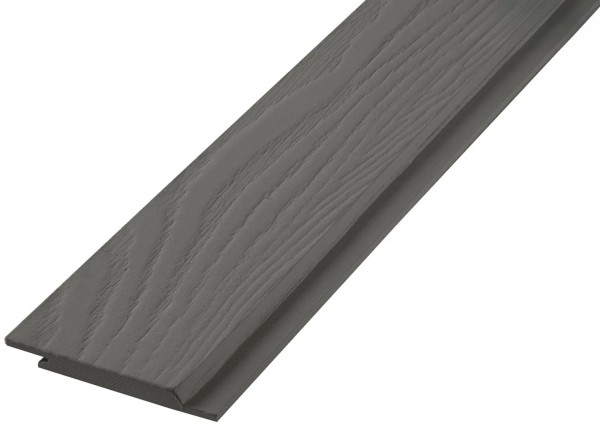 Фиброцементный сайдинг FCSPRO Click Shtil F56 (Прохладный минерал) купить в Октябрьском