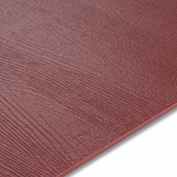 Фиброцементный сайдинг Roofas Board Wood Гранит красный купить в Октябрьском