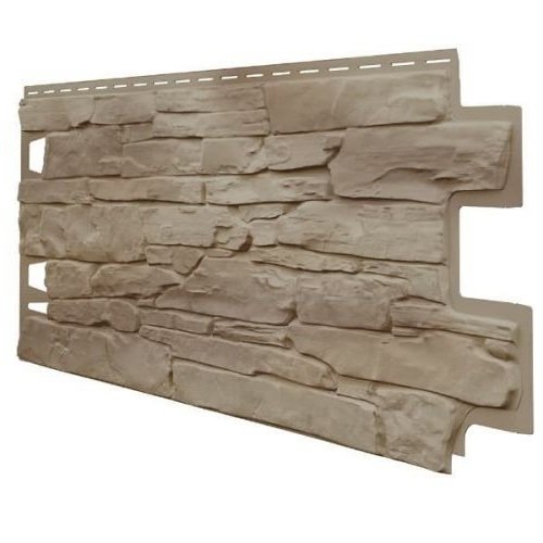 Фасадная панель VOX SOLID STONE REGULAR умбрия купить в Октябрьском