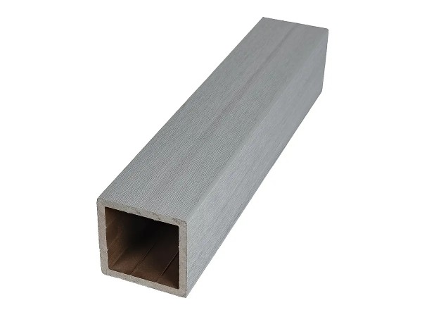 Столб ДПК Deckart 100×100 Co-Extrusion Серый купить в Октябрьском