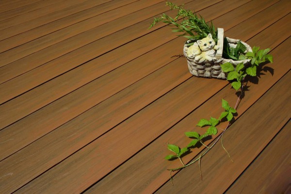 Террасная доска из ДПК Terrapol Практик мультиколор Тибет (под заказ) купить в Октябрьском