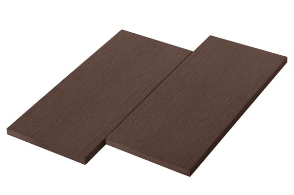 Заборная доска RusDecking UnoDeck Patio - Венге купить в Октябрьском