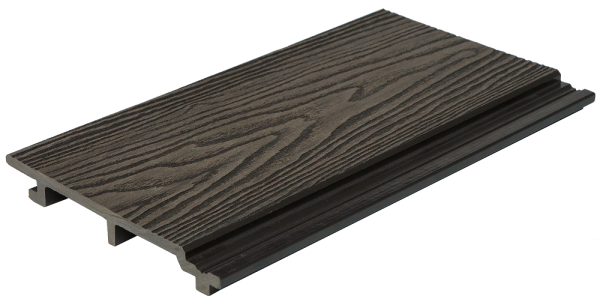 Фасадная панель из ДПК CM Cladding Vintage венге купить в Октябрьском