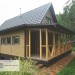 Сайдинг Ю-Пласт TIMBERBLOCK Пихта (Тимберблок) Алтайская купить в Октябрьском