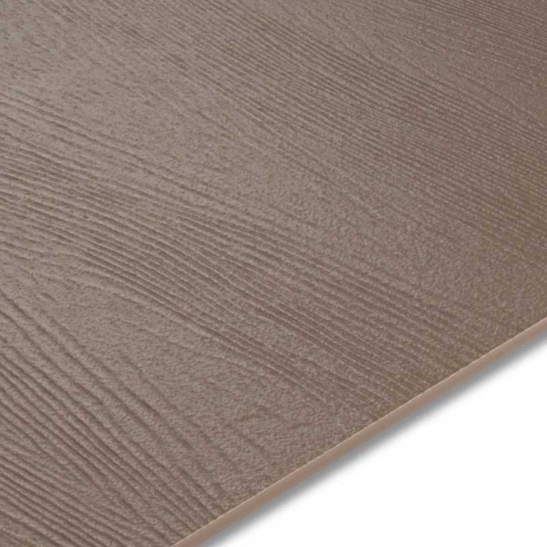 Фиброцементный сайдинг Roofas Board Wood Базальт купить в Октябрьском