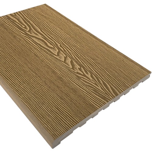 Ступень EasyDecking Wood-Х 348х22 Дуб 3D купить в Октябрьском