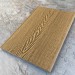 Ступень EasyDecking Wood-Х 348х22 Дуб 3D купить в Октябрьском