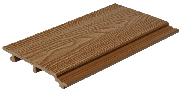 Фасадная панель из ДПК CM Cladding Vintage дуб купить в Октябрьском