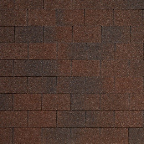Гибкая черепица Tegola CAPRI legno 447 купить в Октябрьском