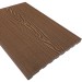 Ступень EasyDecking Wood-Х 348х22 Коричневый 3D купить в Октябрьском