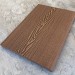 Ступень EasyDecking Wood-Х 348х22 Коричневый 3D купить в Октябрьском