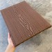 Ступень EasyDecking Wood-Х 348х22 Коричневый 3D купить в Октябрьском
