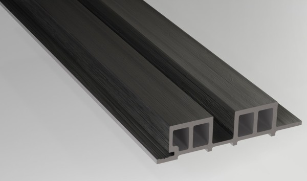 Реечные панели WOODVEX Lines Marengo купить в Октябрьском