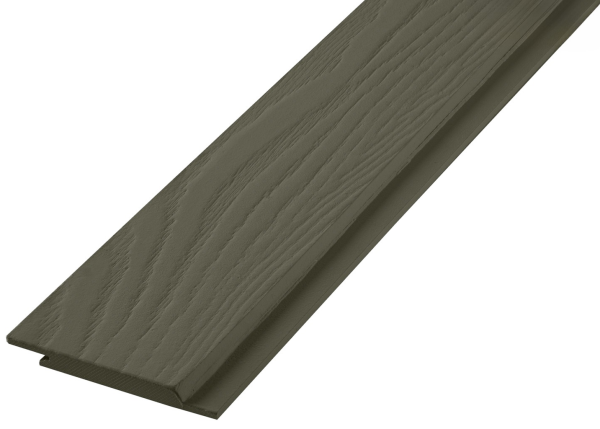 Фиброцементный сайдинг FCSPRO Click Shtil F59 (Дождливый лес) купить в Октябрьском