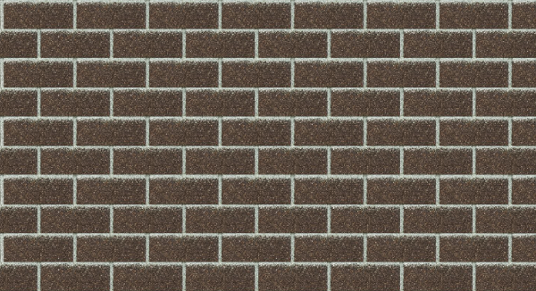 Фасадная плитка Docke Premium, Brick, Коричневый купить в Октябрьском