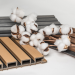 Стеновая панель CM Decking CM Wall DUAL, CAMEL (Кэмел) купить в Октябрьском