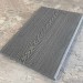 Ступень EasyDecking Wood-Х 348х22 Серый 3D купить в Октябрьском