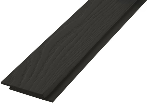 Фиброцементный сайдинг FCSPRO Click Shtil F60 (Сумеречный лес) купить в Октябрьском