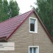 Сайдинг Ю-Пласт TIMBERBLOCK Пихта (Тимберблок) Cахалинская купить в Октябрьском