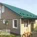 Фасадная панель Ю-пласт Стоун хаус сланец Бурый купить в Октябрьском