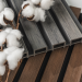Стеновая панель CM Decking CM Wall DUAL, MACADAMIA (Макадамия)  купить в Октябрьском