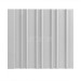 Доска фасадная ДПК SEQUOIA co-extrusion WHITE купить в Октябрьском