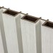 Доска фасадная ДПК SEQUOIA co-extrusion WHITE купить в Октябрьском