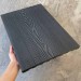 Ступень EasyDecking Wood-Х 348х22 Черное дерево 3D купить в Октябрьском