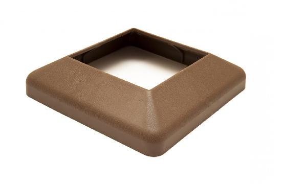 Юбка столба нижняя GardenParkett Светло-коричневый купить в Октябрьском
