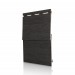 Вспененный сайдинг VOX KERRAFRONT WOOD DESIGN графит купить в Октябрьском