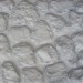 Фасадная панель Аэлит Камень мелкий Белый купить в Октябрьском
