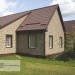 Фасадная панель Ю-пласт Стоун хаус сланец Бежевый купить в Октябрьском