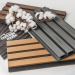 Стеновая панель CM Decking CM Wall, STONE GRAY (Стоун грей) купить в Октябрьском