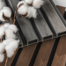 Стеновая панель CM Decking CM Wall, STONE GRAY (Стоун грей) купить в Октябрьском