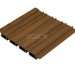 Доска фасадная ДПК SEQUOIA co-extrusion LIGHTBROWN купить в Октябрьском
