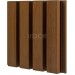 Доска фасадная ДПК SEQUOIA co-extrusion LIGHTBROWN купить в Октябрьском