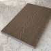 Ступень EasyDecking Wood-Х 348х22х4010 Венге 3D купить в Октябрьском