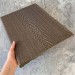 Ступень EasyDecking Wood-Х 348х22х4010 Венге 3D купить в Октябрьском