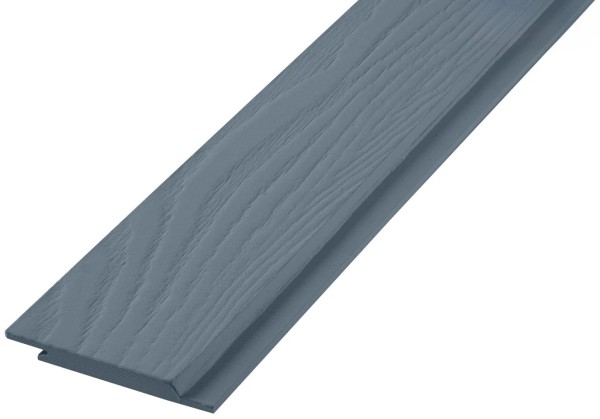 Фиброцементный сайдинг FCSPRO Click Shtil F62 (Голубой океан) купить в Октябрьском