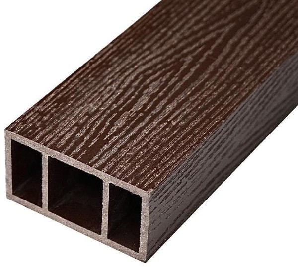 Брус FAYNAG WOOD шоколад купить в Октябрьском