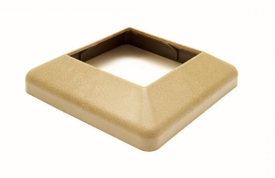 Юбка столба нижняя GardenParkett Бук купить в Октябрьском
