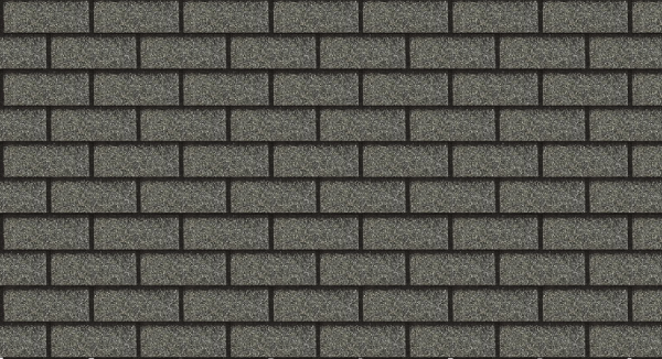 Фасадная плитка Docke Premium, Brick, Серый купить в Октябрьском