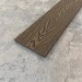 Заборная доска EasyDecking Wood-X 131х11 Венге купить в Октябрьском