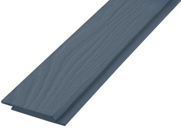 Фиброцементный сайдинг FCSPRO Click Shtil F63 (Дождливое небо) купить в Октябрьском