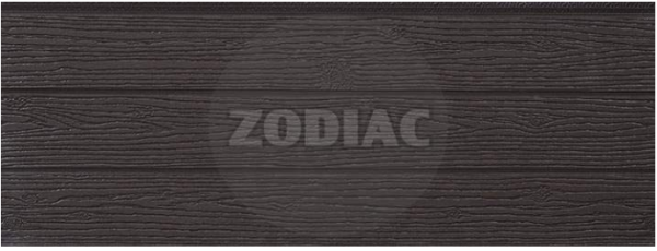 Фасадная панель Zodiac ТРОЙНАЯ ДОСКА AG11-001 купить в Октябрьском