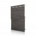 Вспененный сайдинг VOX KERRAFRONT WOOD DESIGN серебряно-серый купить в Октябрьском