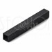 Балясина SEQUOIA Evolution 3D WOOD BLACK купить в Октябрьском