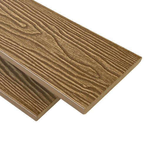 Заборная доска EasyDecking Wood-X 131х11 Дуб купить в Октябрьском