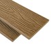 Заборная доска EasyDecking Wood-X 131х11 Дуб купить в Октябрьском