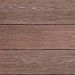 Террасная доска ДПК Outdoor 3D полнотелая STORM/OCEAN BROWN коричневая микс купить в Октябрьском